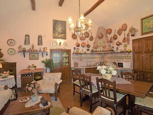 Holiday Home Casa Leonardi Nunziata