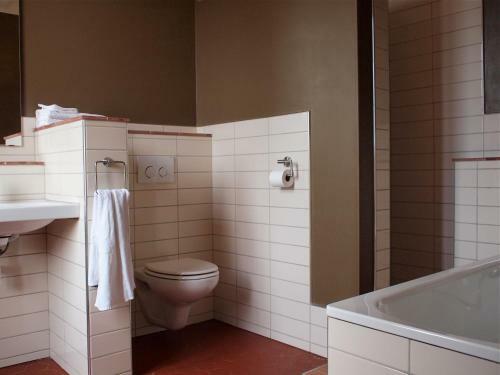 Bed & Breakfast Domaine Des Agnelles