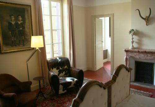 Bed & Breakfast Domaine Des Agnelles