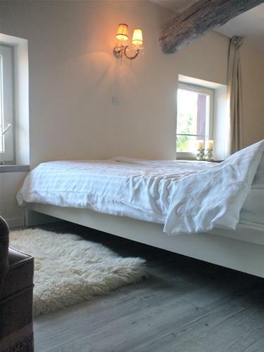 Bed & Breakfast Domaine Des Agnelles