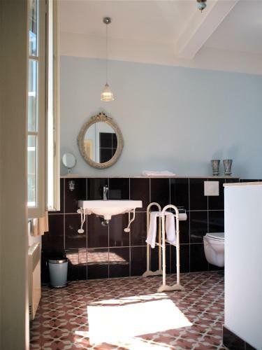 Bed & Breakfast Domaine Des Agnelles