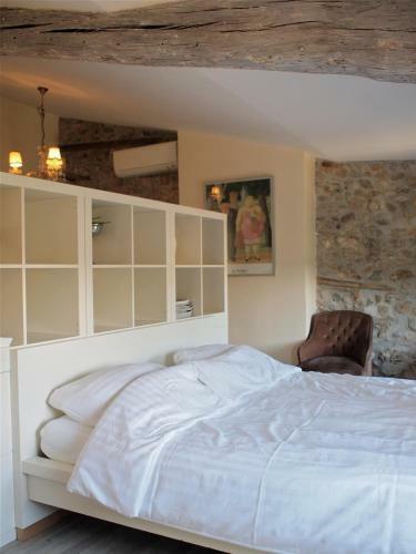Bed & Breakfast Domaine Des Agnelles