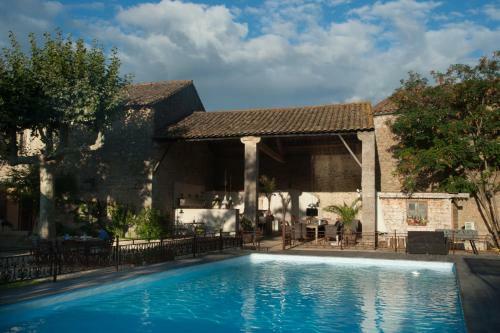 Bed & Breakfast Domaine Des Agnelles