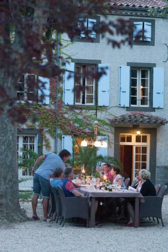 Bed & Breakfast Domaine Des Agnelles