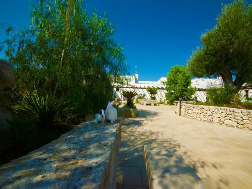 Agroturismo Masseria Cinti