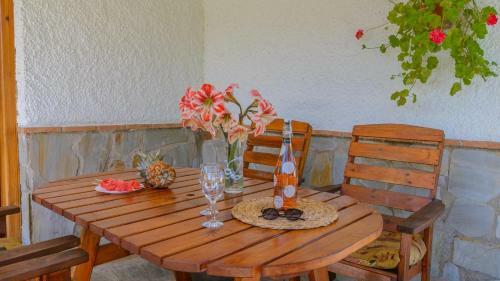 Cortijo Las Pitas �rgiva By Ruralidays