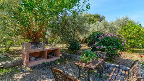 Cortijo Las Pitas �rgiva By Ruralidays