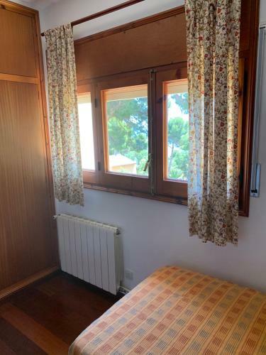 Calella De Palafrugell Bell�simo Apartamento