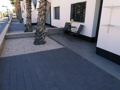 Beautiful Apartment Oasis La Zenia