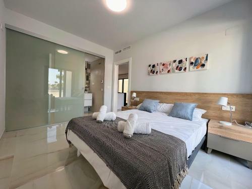 Luxury Ground Floor Apartment La2