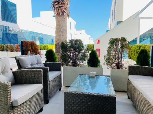 Apartamento En Turquesa Del Mar, Playa Flamenca
