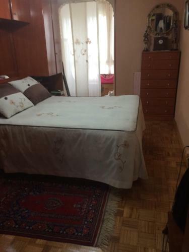 Apartamento Alojamiento Nedymar