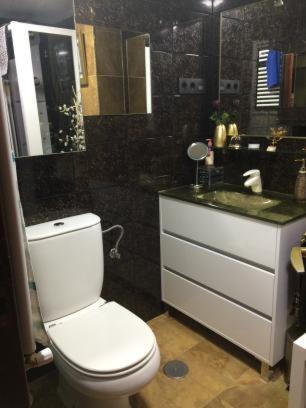 Apartamento Alojamiento Nedymar
