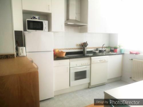 Apartamento Colors, C�ntrico Con Aparcamiento