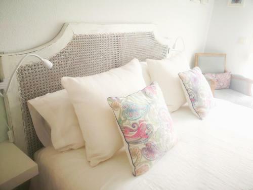 Apartamento Colors, C�ntrico Con Aparcamiento