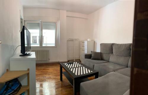 Apartamento Oviedo City Center
