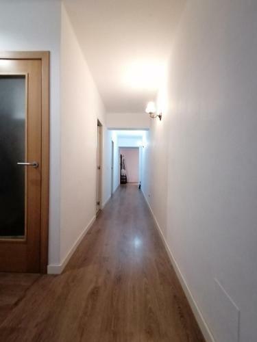 Apartamento Aragon