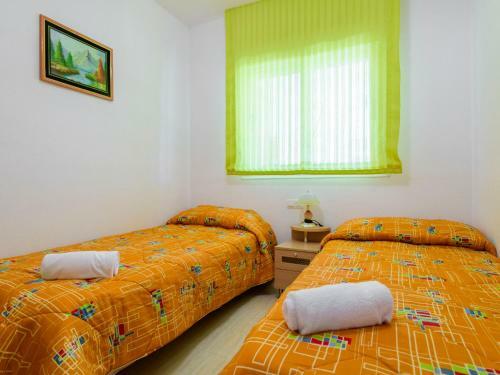 Apartment Costa Azahar I-4