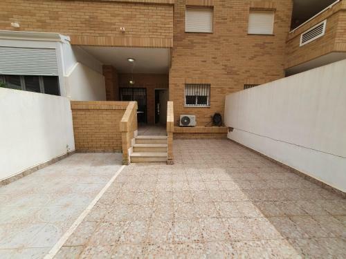 Apartamento Costa Azahar II Bajo 14