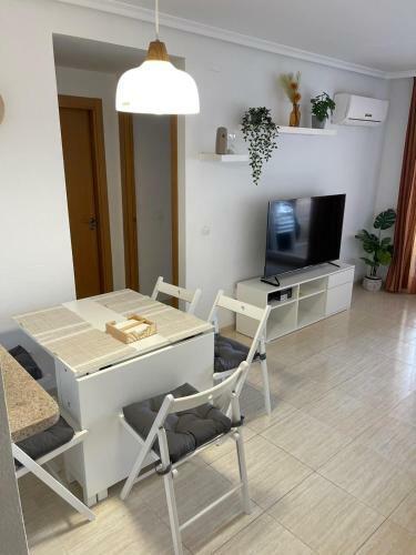 Apartamento Zona Marinador, Cerca A La Playa