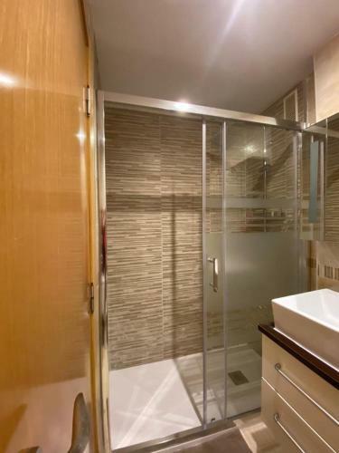 Apartamento Zona Marinador, Cerca A La Playa