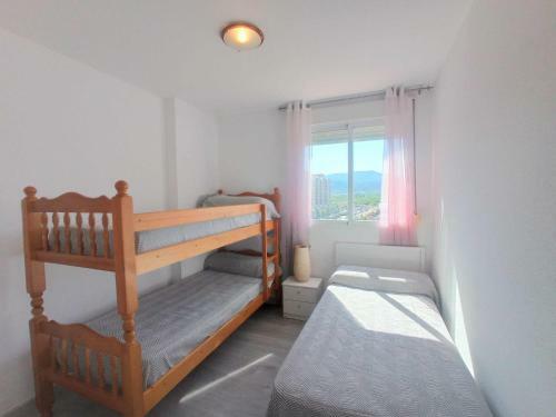 Apartamento Ayf Bahia De 3 Habitaciones 2 Terrazas