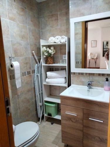 Apartamento Confort Y Relax