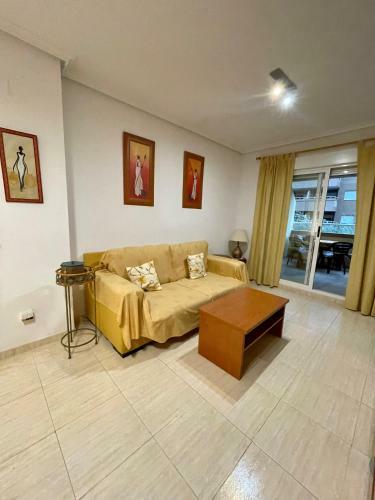 Apartamento Costa Caribe II Ref. 062