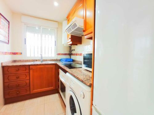 Apartamento Ayf En Nucleo De Marina Dor
