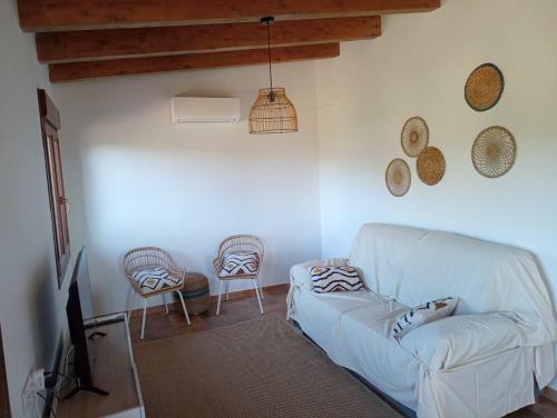 La Bayona Sosas-casa Pac