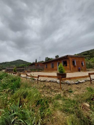La Bayona Sosas-casa Pac