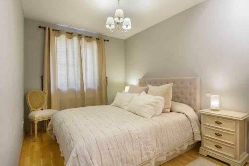 Apartamento Fuente Del Tesoro
