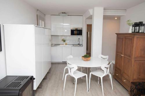 Apartamento El Mirador Del Valle By Bevalle