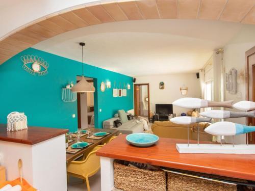Holiday Home Florencia