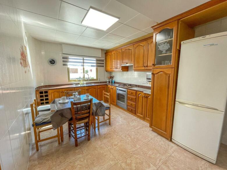 Apartamento Villas Piles Gand�a 3000