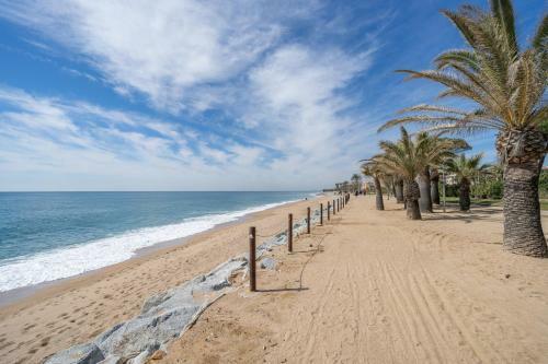Apartamento Homeholidaysrentals Sarah - Costa Barcelona