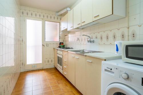 Apartamento Homeholidaysrentals Sarah - Costa Barcelona