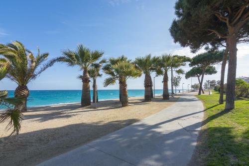Apartamento Homeholidaysrentals Sarah - Costa Barcelona