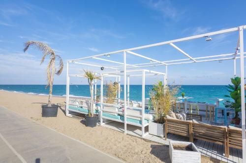Apartamento Homeholidaysrentals Sarah - Costa Barcelona