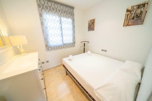 Apartamento Homeholidaysrentals Blaucel - Costa Barcelona