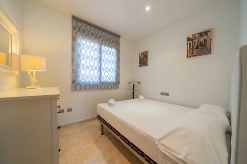 Apartamento Homeholidaysrentals Blaucel - Costa Barcelona