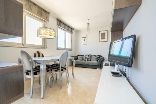 Apartamento Homeholidaysrentals Blaucel - Costa Barcelona