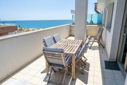 Apartamento Homeholidaysrentals Blaucel - Costa Barcelona