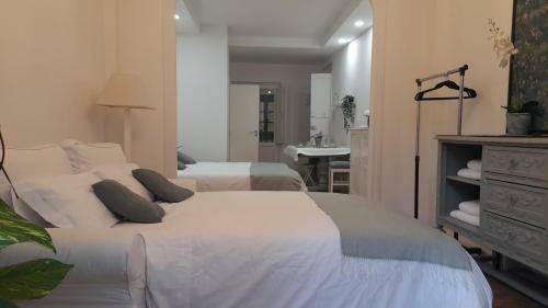 Habitaci�n Centro Acceso Independiente