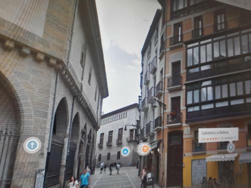 Habitaci�n Centro Acceso Independiente