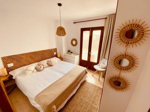 Apartamento Appartement De Majorque Portocristo