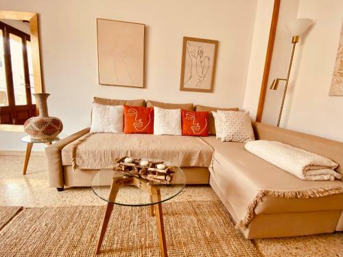 Apartamento Appartement De Majorque Portocristo