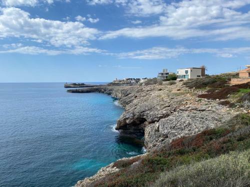 Apartamento Appartement De Majorque Portocristo