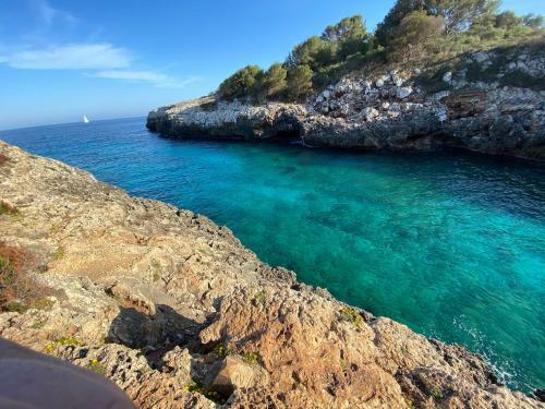 Apartamento Appartement De Majorque Portocristo