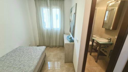 Meerblick Apartment 4 - 120 M Zum Strand